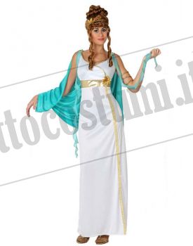 Costume da romana